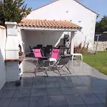 Ma Chaumiere Holiday home *