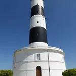 Ma Chaumiere Holiday home