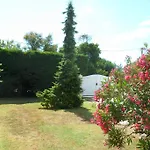 Holiday home Ma Chaumiere