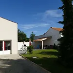 Ma Chaumiere Holiday home