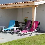 Holiday home Ma Chaumiere *
