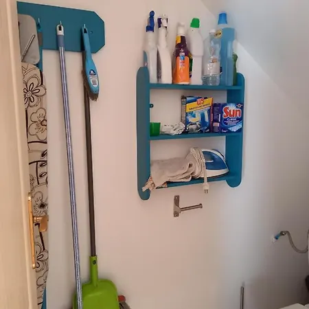 Ma Chaumiere Сasa de vacaciones