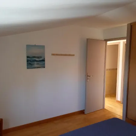 Ma Chaumiere Ferienhaus *