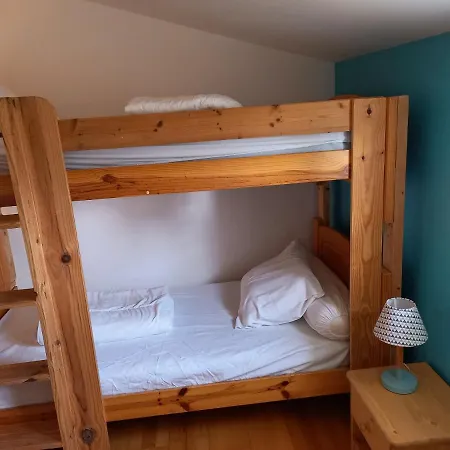 Ma Chaumiere La Cotinière