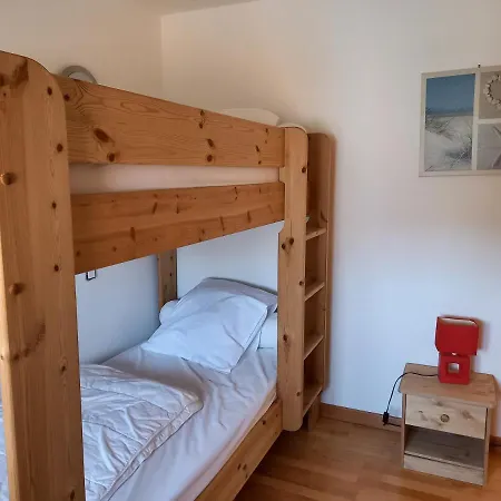 Ma Chaumiere Prázdninový dům