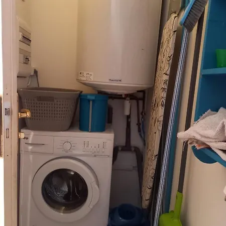 Prázdninový dům Ma Chaumiere