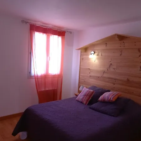 Ma Chaumiere Сasa de vacaciones