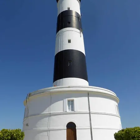 Ma Chaumiere Prázdninový dům