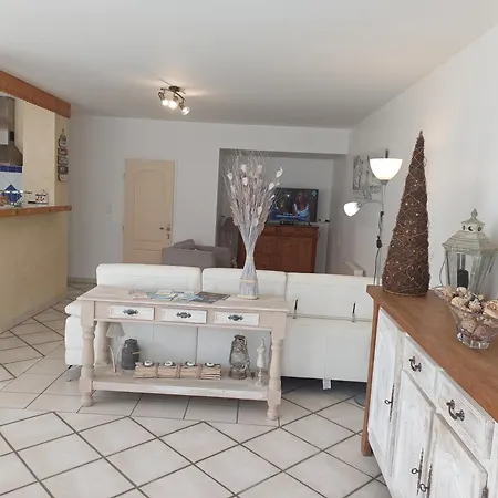 Holiday home Ma Chaumiere