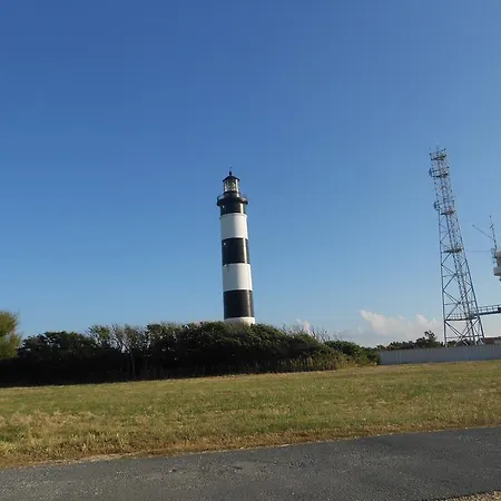 Ma Chaumiere * La Cotinière