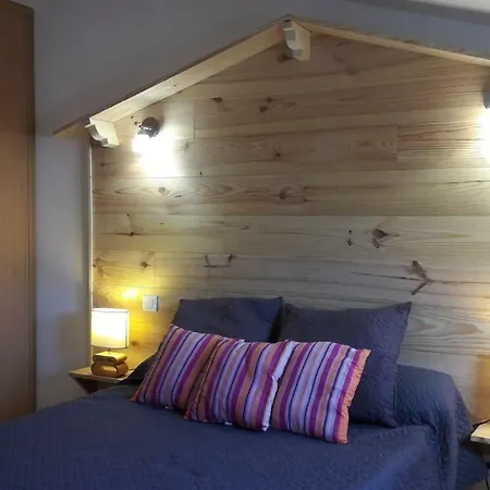 別荘 Ma Chaumiere La Cotinière