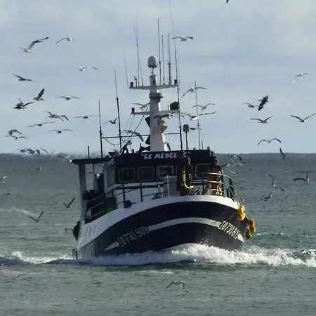 Ma Chaumiere Prázdninový dům *