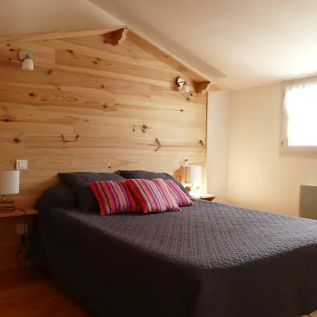 Casa vacanze Ma Chaumiere *