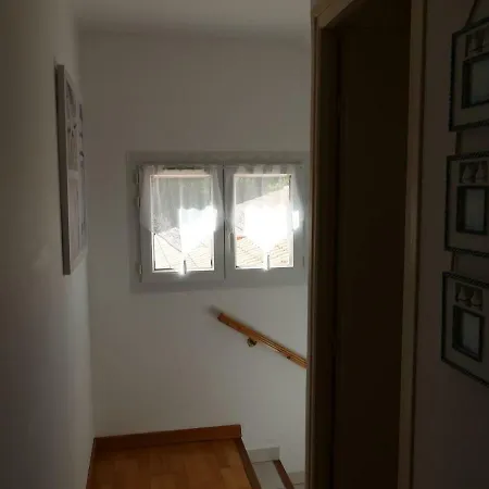 Ma Chaumiere Prázdninový dům *