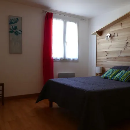 Сasa de vacaciones Ma Chaumiere