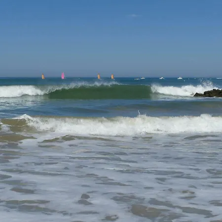 Ma Chaumiere Prázdninový dům *