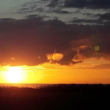 Ma Chaumiere * La Cotinière