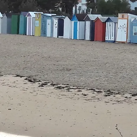 Ma Chaumiere * La Cotinière